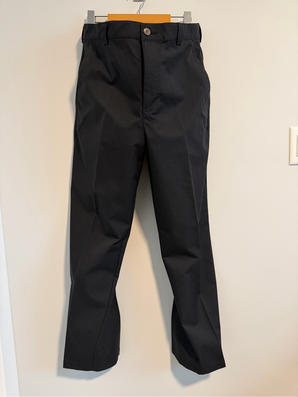 ADIDAS Climalite Stretch Golf/Dress pants